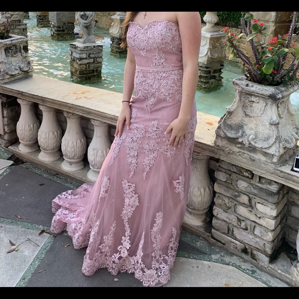 Prom Dress Size 6
